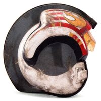 Grek helmet