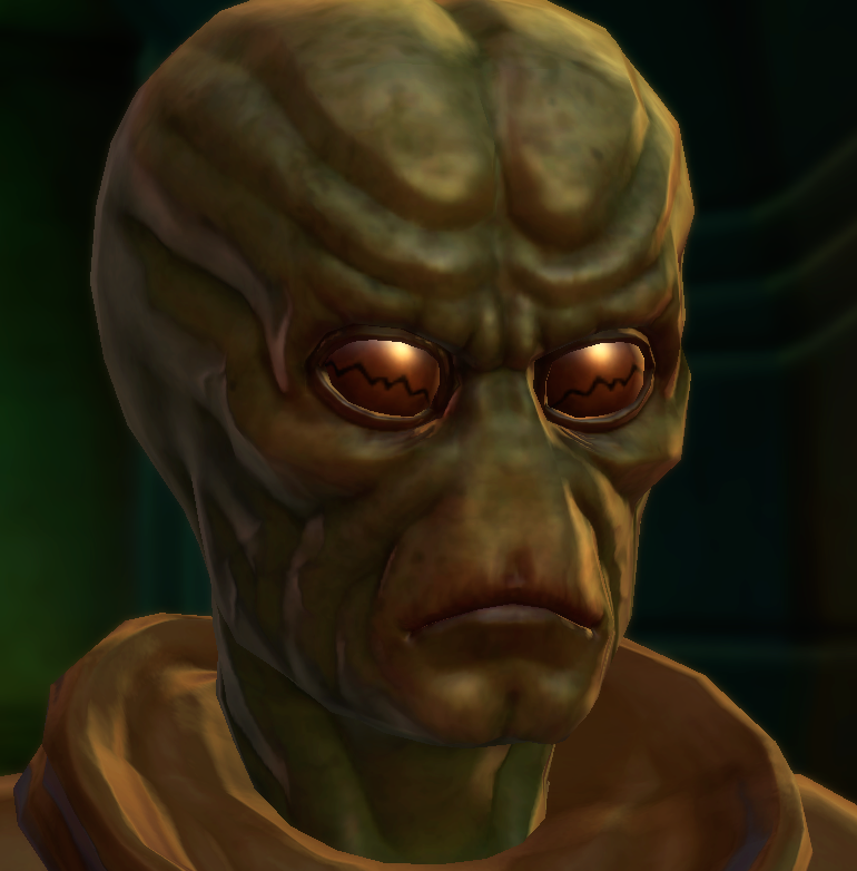Nohn Veyaiko appearance 