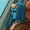 Unidentified Pantoran Council member