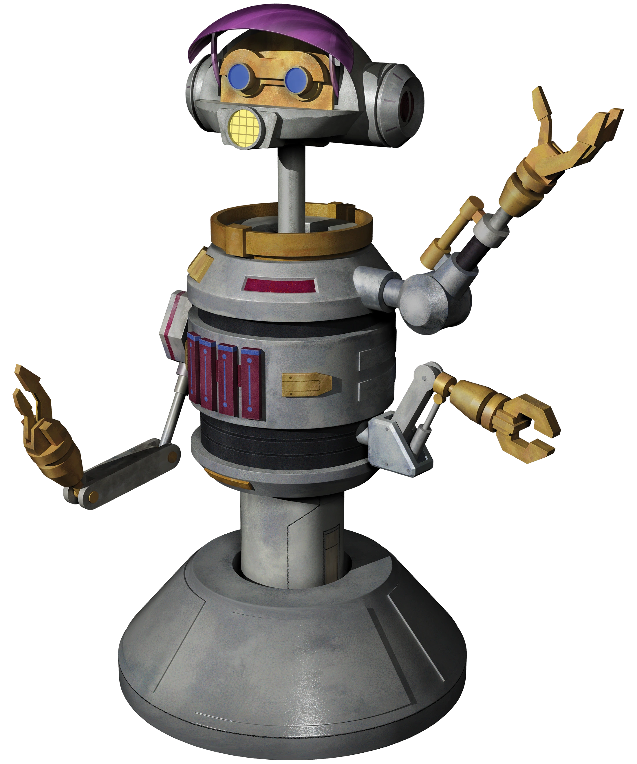 RXシリーズ・パイロット・ドロイド | Wookieepedia | Fandom