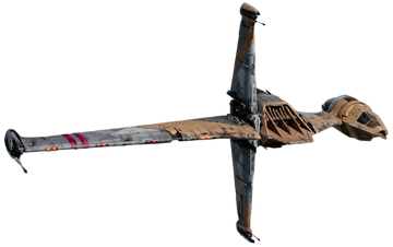 Star wars resistance a wing fighter clearance