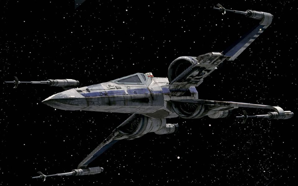 X Wing Starfighter Wookieepedia Fandom