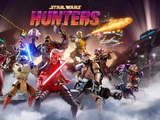 Star Wars: Hunters