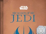 Star Wars: The Secrets of the Jedi: The Chronicles of Luke Skywalker