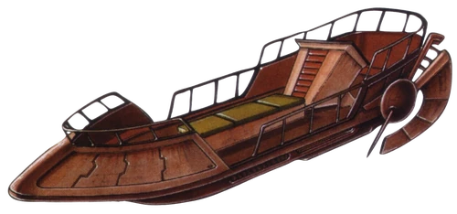 SuperHaulModel-II-SWRPGSE