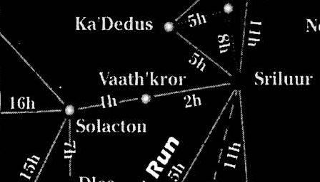 Vaathkree  (planet) appearance in Common Appearance