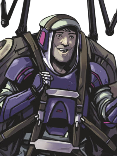 Winloss appearance 