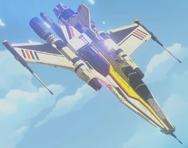 YeagerShip-ThePlatformClassic