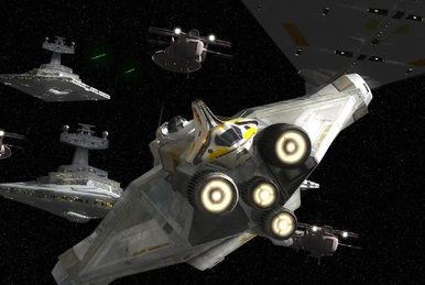 スカイホッパー | Wookieepedia | Fandom