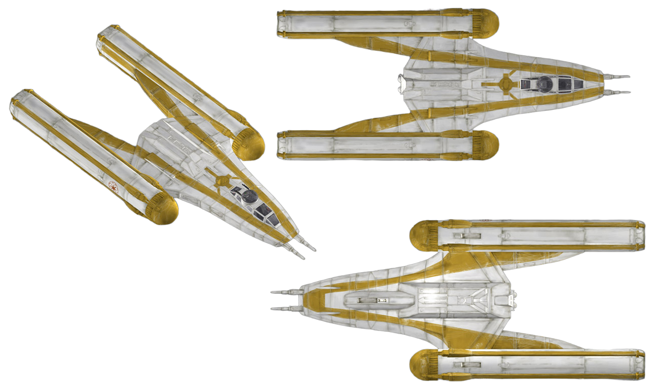 Multiple views of a BTL-B