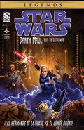 Editora Vuk Spanish-language Legends cover