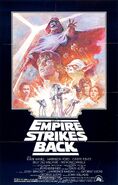 1980 alternate poster by Tom Jung