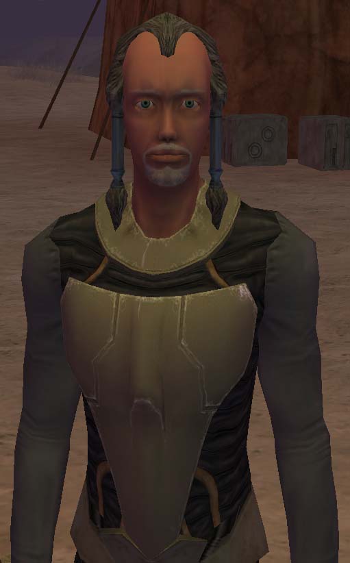 Emmett appearance 