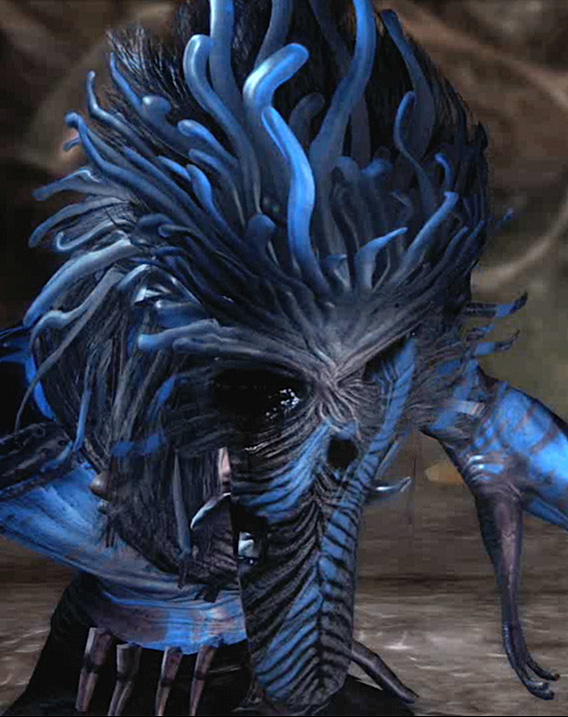 Jungle Felucian appearance 
