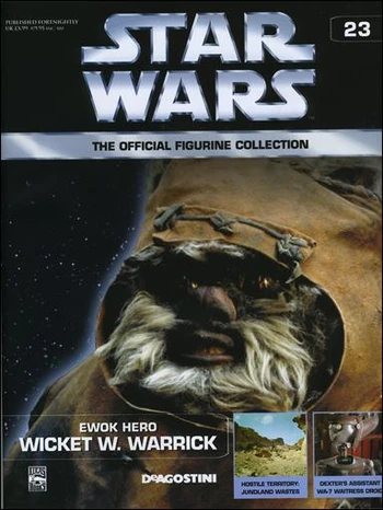 FigurineCollection23