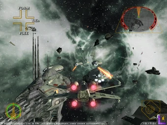 star wars games for gamecube