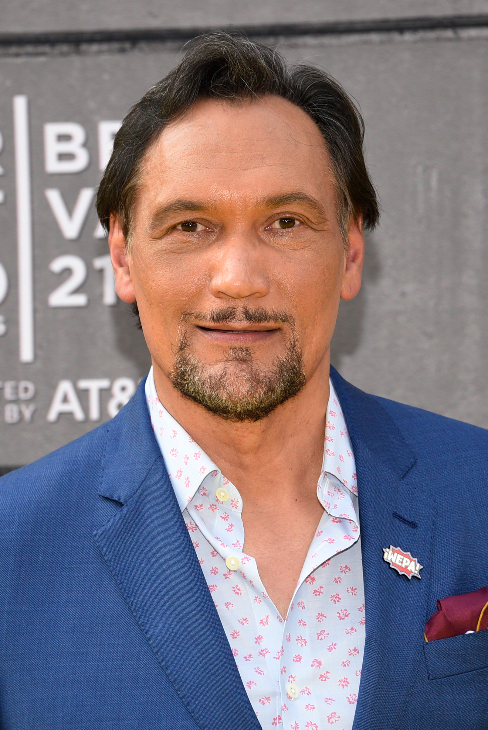 Jimmy Smits appearance in Common Appearance