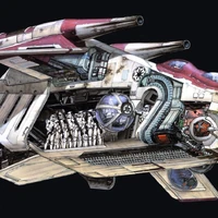 lego star wars clone transport