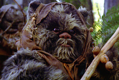 Lumat ewok sales
