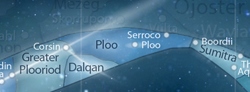 Ploo sector appearance in Common Appearance