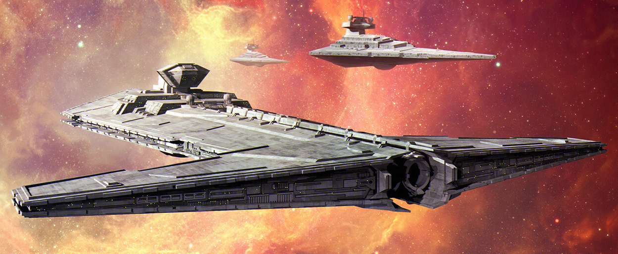 Onager class Star Destroyer Wookieepedia Fandom