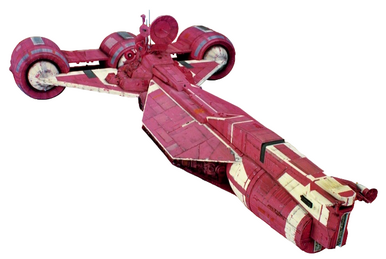 Gozanti-class cruiser | Wookieepedia | Fandom
