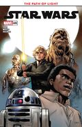 Final cover by Stephen Segovia