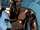 Commodex Tahn's protocol droid