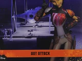 Art Attack (book)