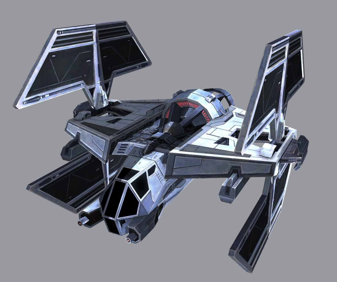 B-5 Decimus appearance 