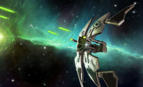 StarViper-class attack platform appearance 