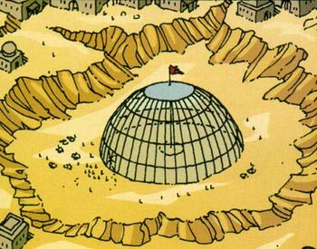 Cage