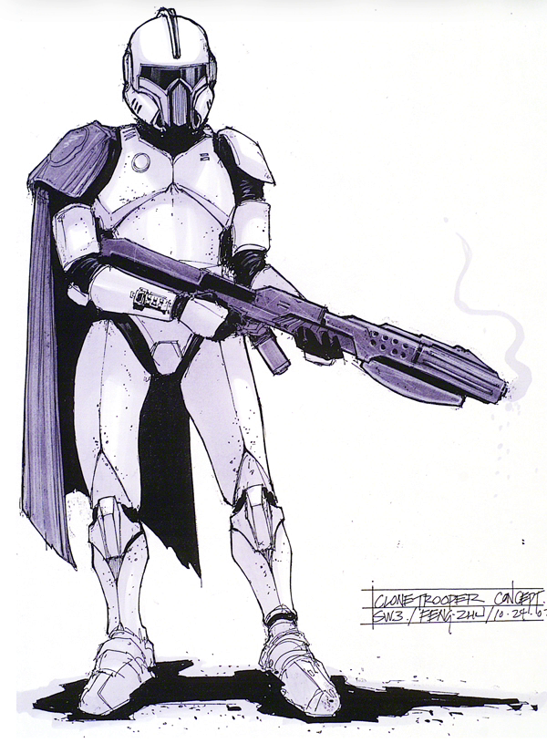star wars the clone wars phase 2 armor
