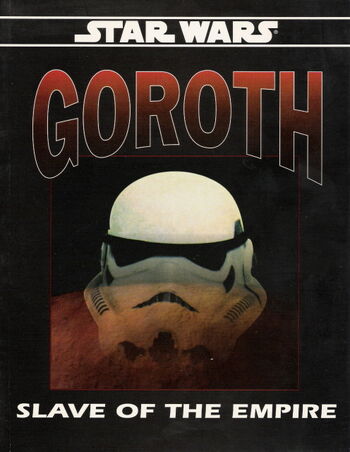 Goroth-book