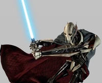 General Grievous