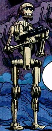 IG-97 appearance in Common Appearance