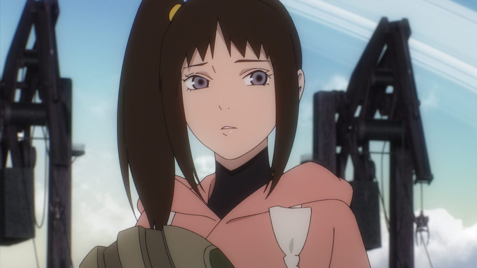 Lah Kara appearance 
