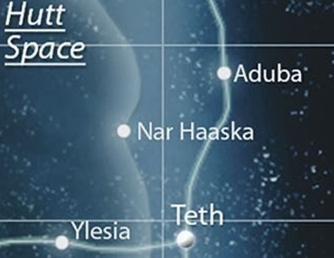 Nar Haaska appearance in Common Appearance