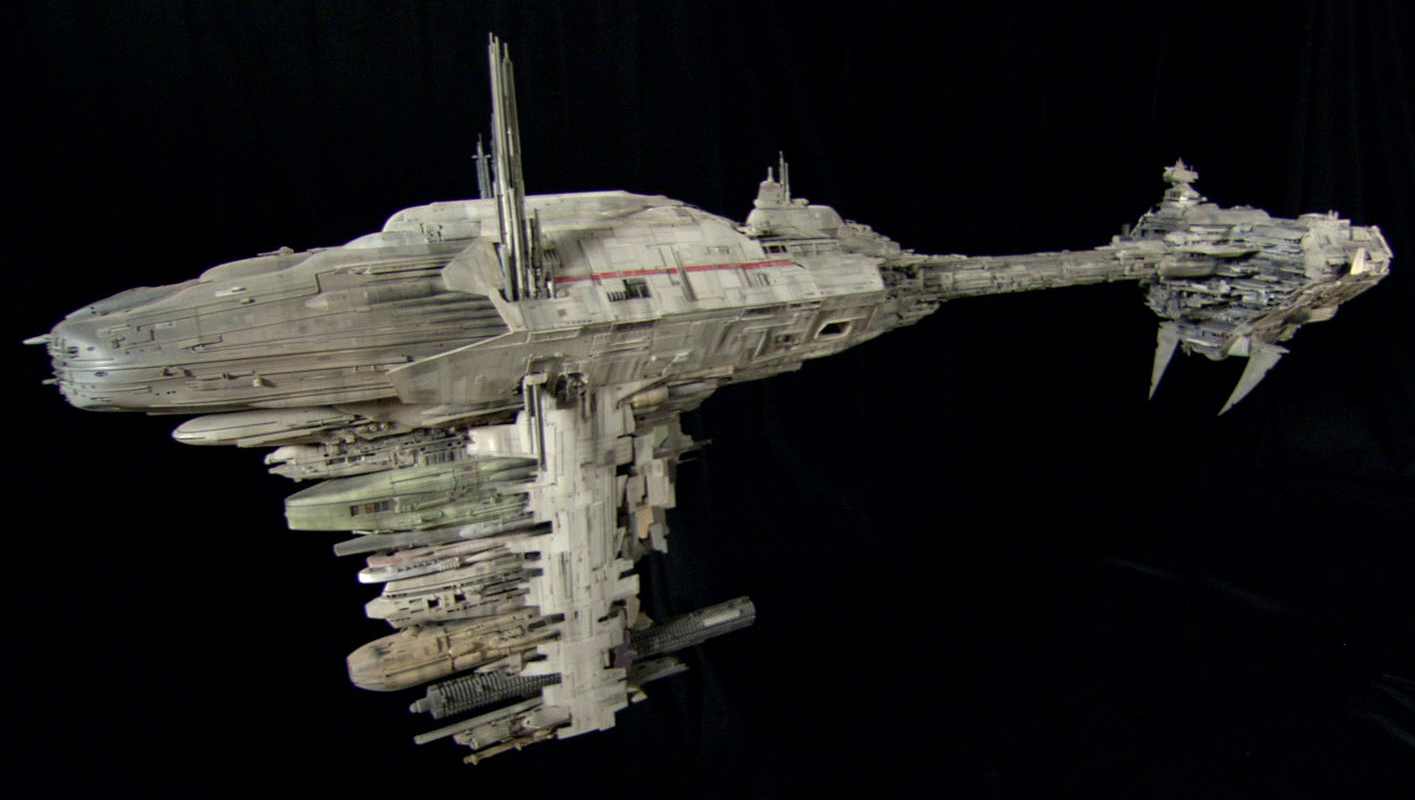 Warship, Wookieepedia