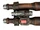 Optical binoculars
