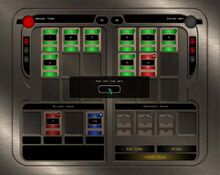 Pazaak(KOTOR2)