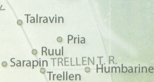 Pria-TEA