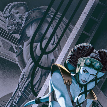 スター ウォーズ リパブリック トラックダウン Wookieepedia Fandom