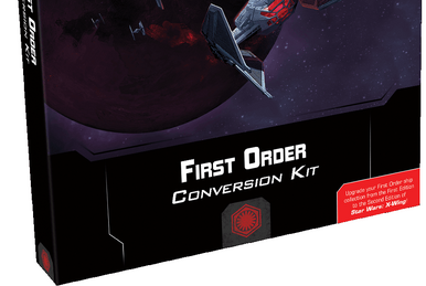 X wing first order conversion kit deals