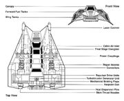 T-47 airspeeder | Wookieepedia | Fandom