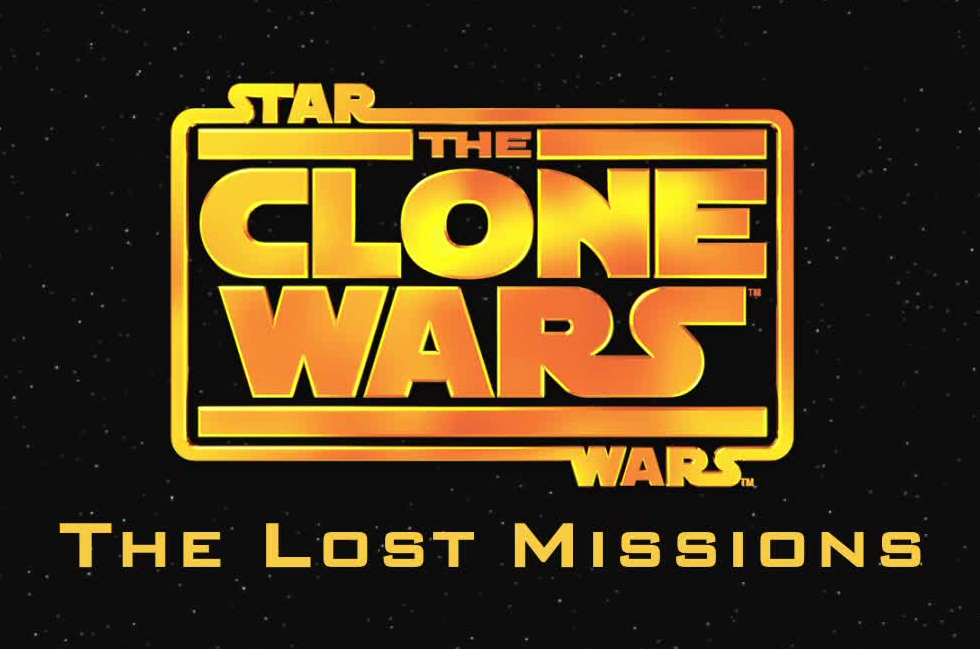 The Clone Wars: The Lost Missions appearance in Common Appearance