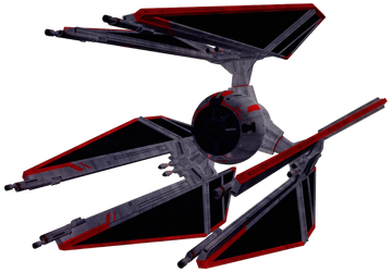 Red Engine, Wookieepedia