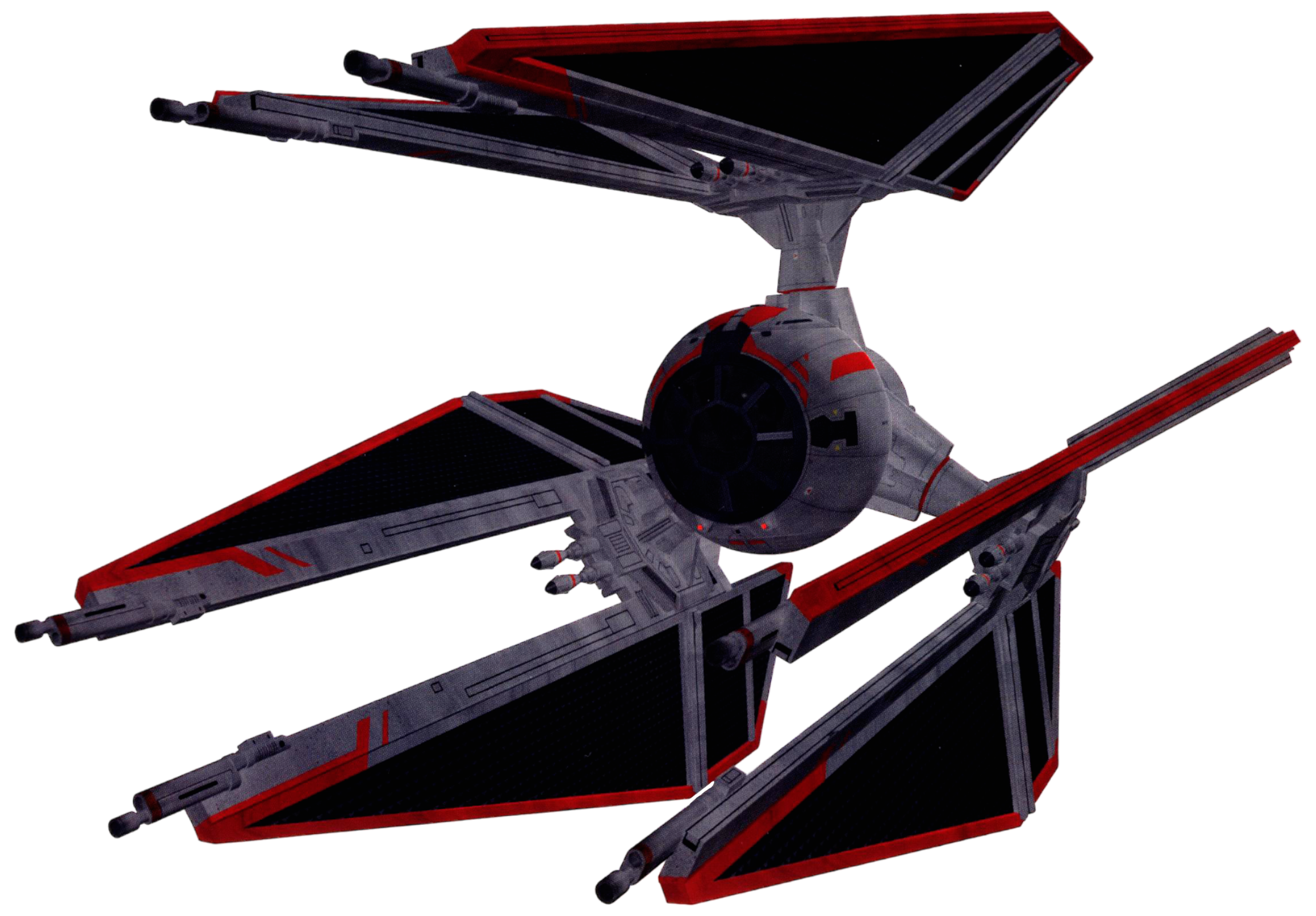 star wars tie defender