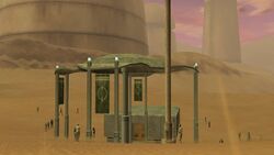 ValarianOutpost