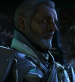 Valkorion's offer to share his power with the Outlander led to his demise.